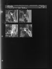 Deb feature (4 Negatives) August 12-13, 1960 [Sleeve 27, Folder d, Box 24]